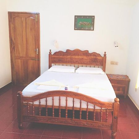 Ganesh House Homestay Kovalam Luaran gambar