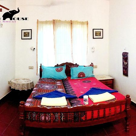 Ganesh House Homestay Kovalam Luaran gambar