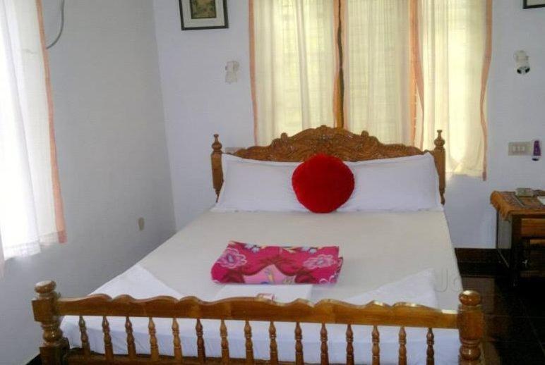 Ganesh House Homestay Kovalam Luaran gambar